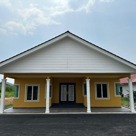 Rumah Menara Malay Homestay Klang Esterno foto