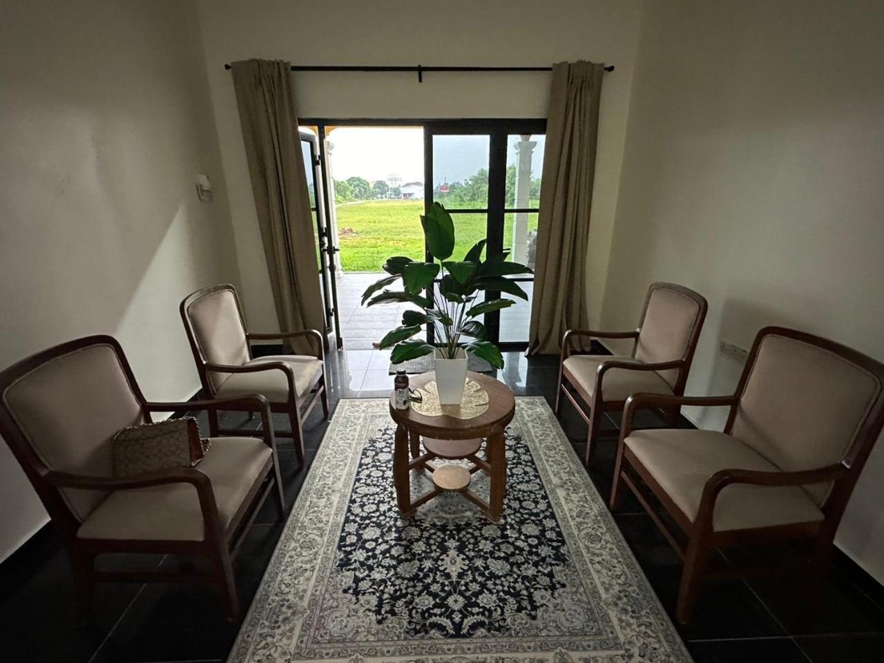 Rumah Menara Malay Homestay Klang Esterno foto